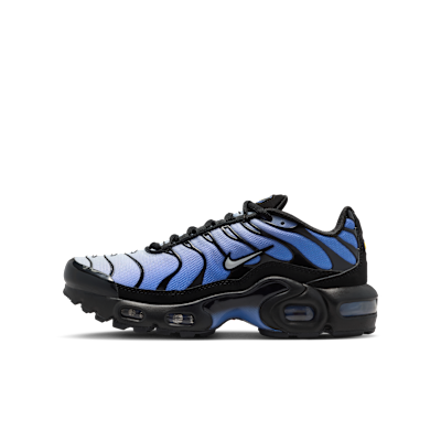 Nike Air Max Plus Big Kids' Shoes. Nike.com